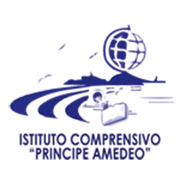 Logo IC Principe Amedeo Gaeta